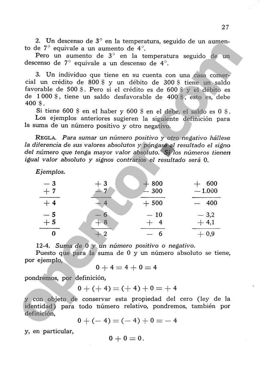Álgebra de Mancil 1 - Página 27