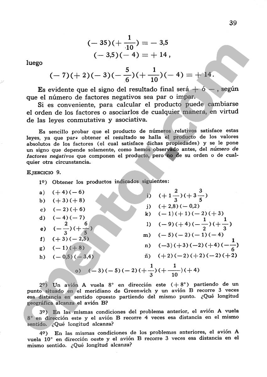 algebra de mancil tomo 1 y 2 pdf