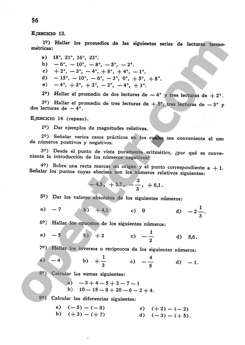 Álgebra de Mancil 1 - Página 56
