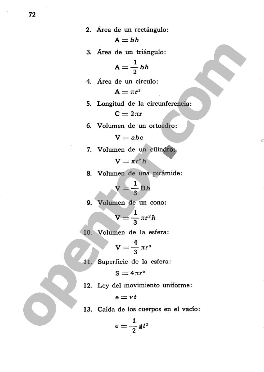 Álgebra de Mancil 1 - Página 72