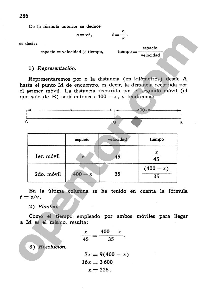 Álgebra de Mancil 1 - Página 286