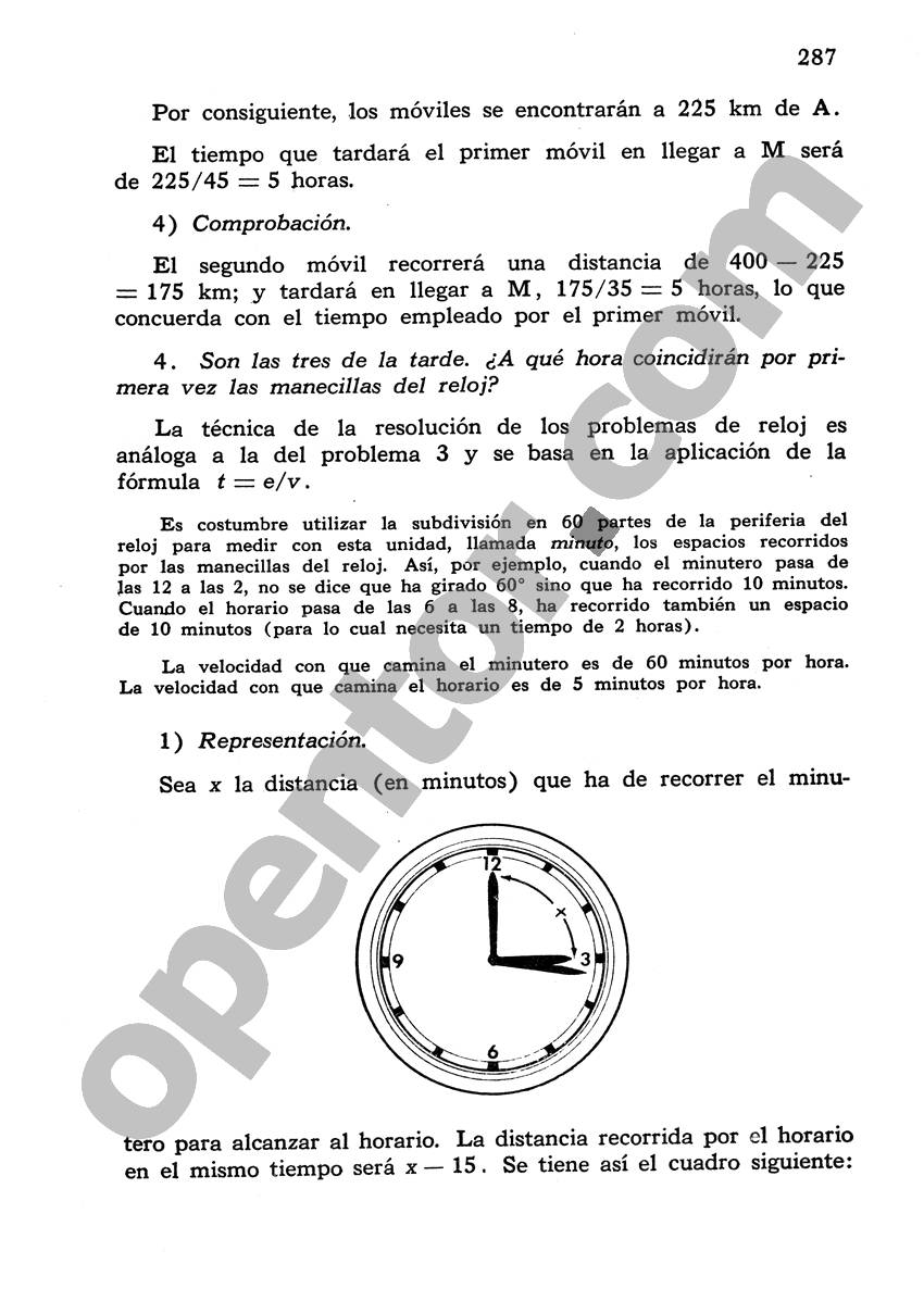 Álgebra de Mancil 1 - Página 287