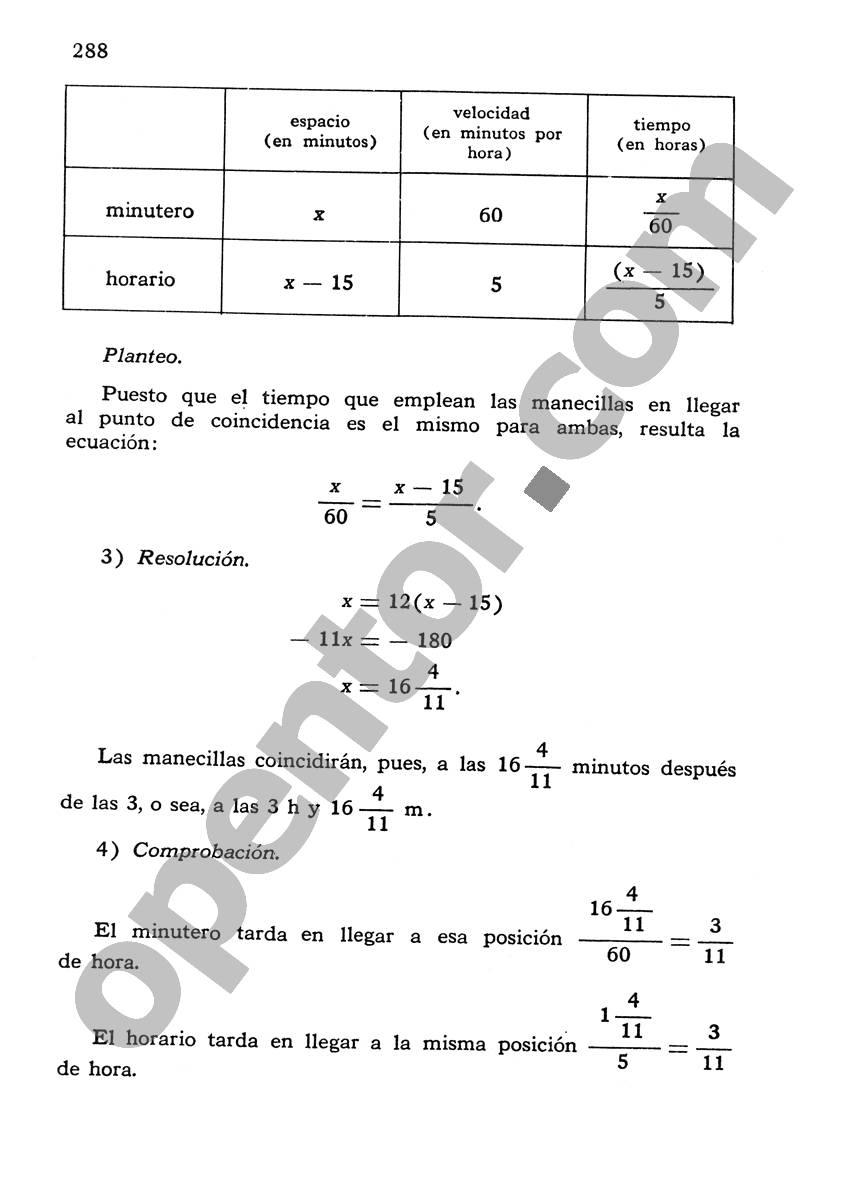 Álgebra de Mancil 1 - Página 288