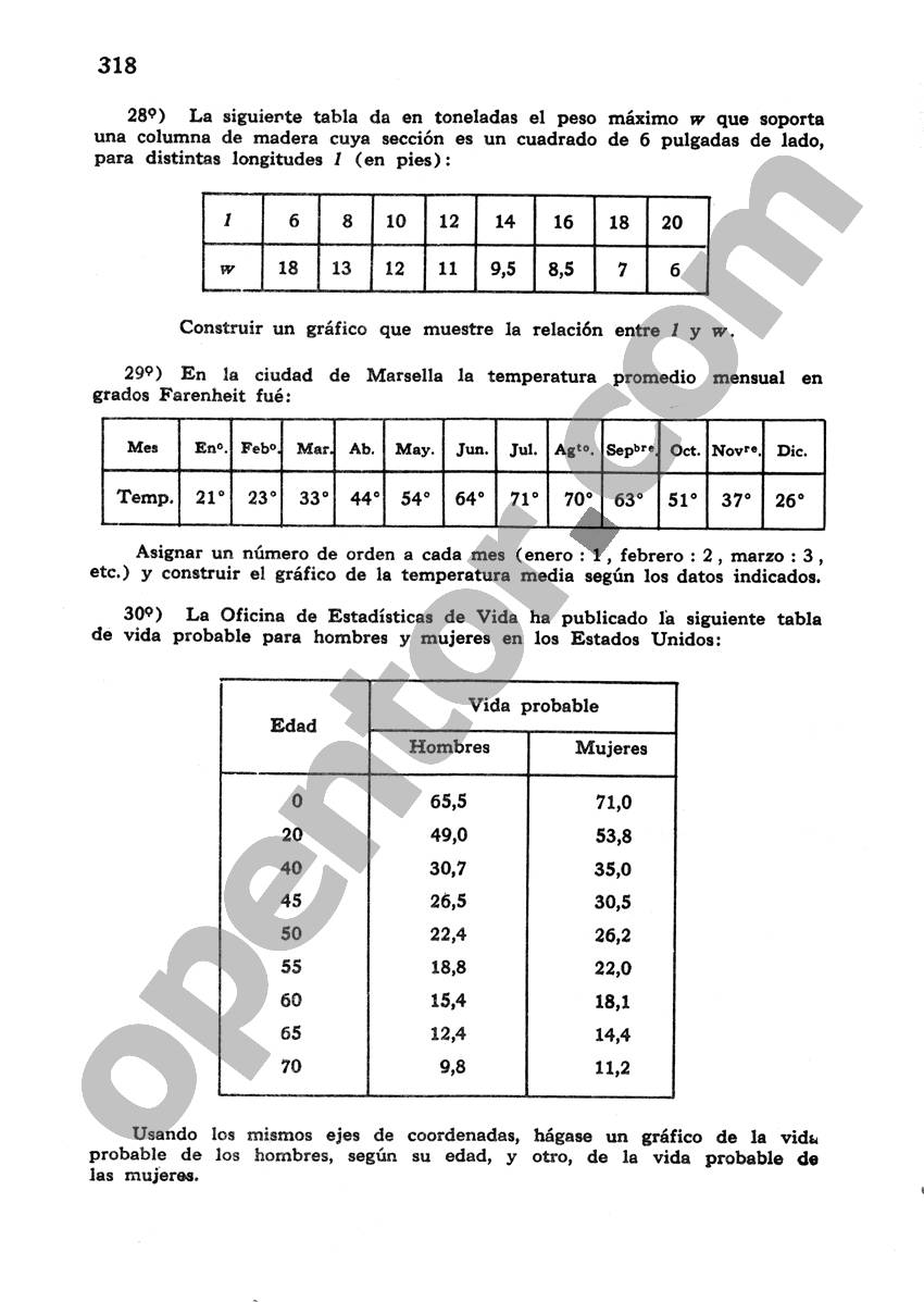 Álgebra de Mancil 1 - Página 318