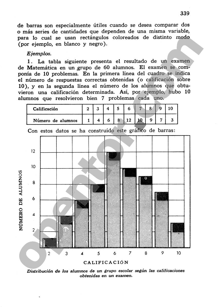 Álgebra de Mancil 1 - Página 339