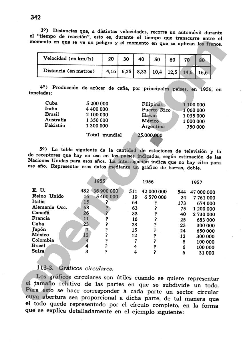 Álgebra de Mancil 1 - Página 342