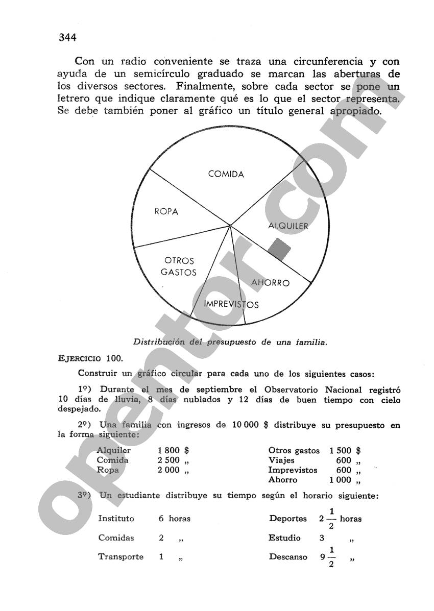 Álgebra de Mancil 1 - Página 344