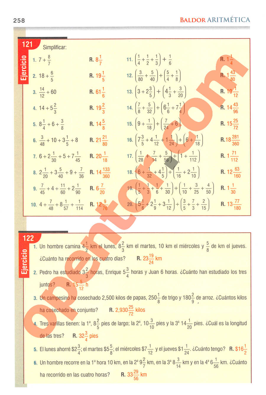 solucionario del algebra de mancil 2 pdf