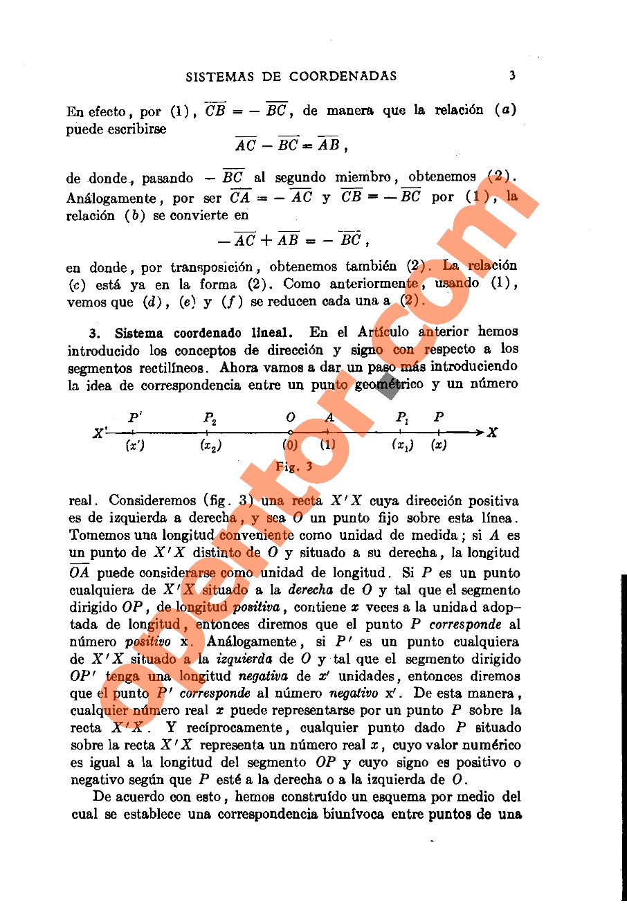 Geometría Analítica de Lehmann - Página 3