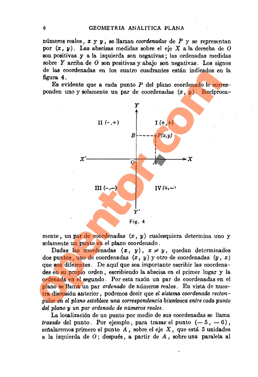 Geometría Analítica de Lehmann - Página 6