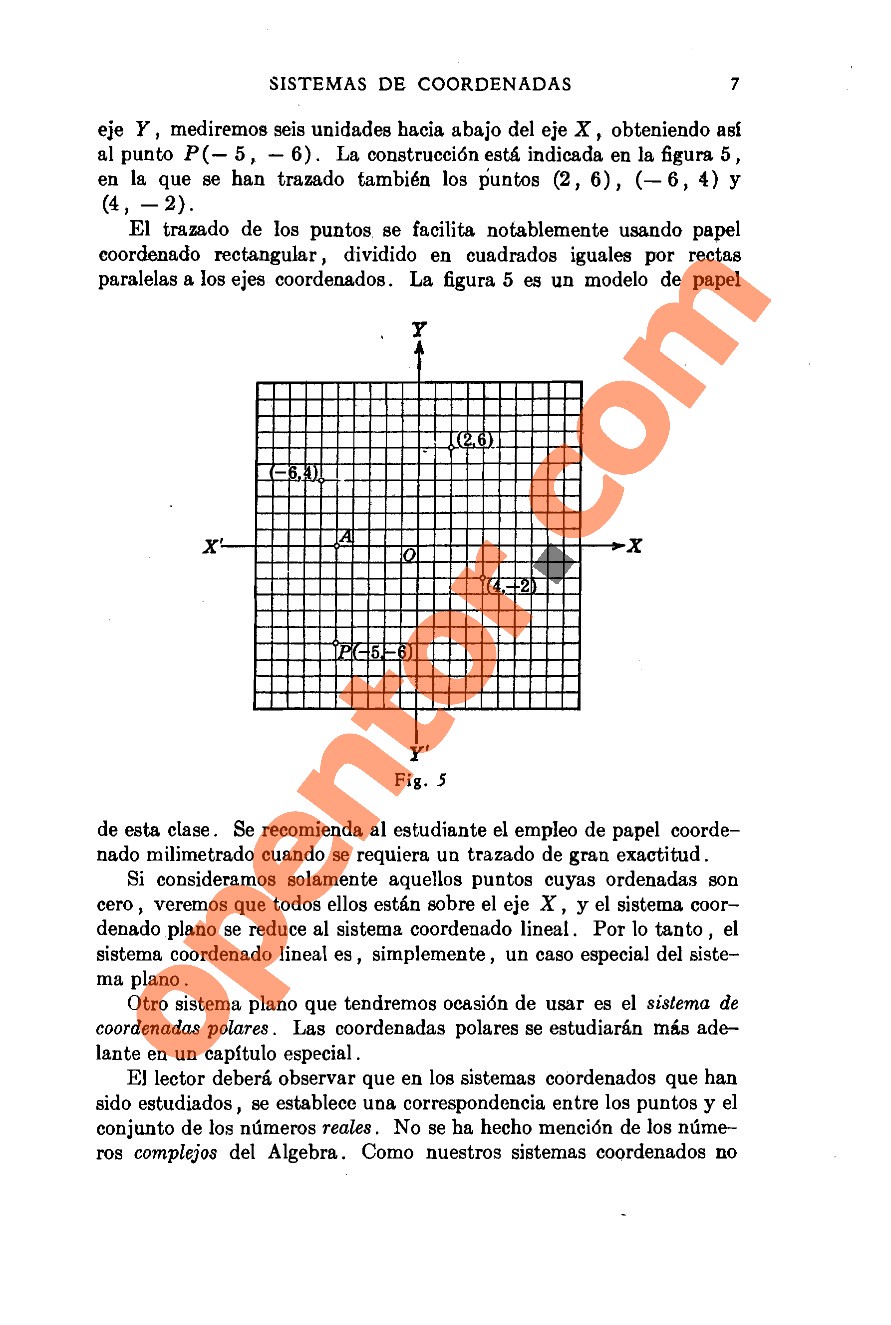 Geometría Analítica de Lehmann - Página 7
