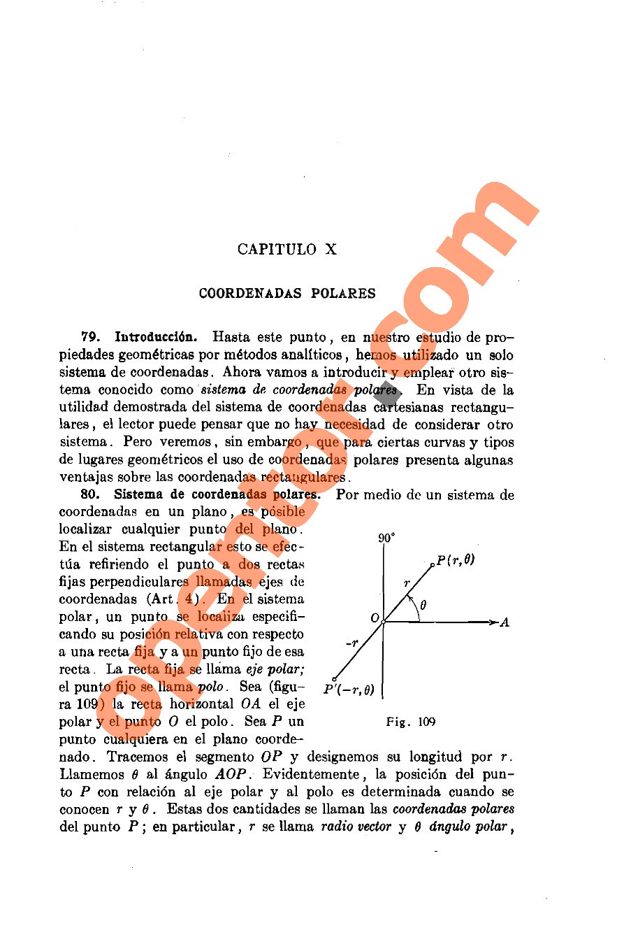 Geometría Analítica de Lehmann - Página 237