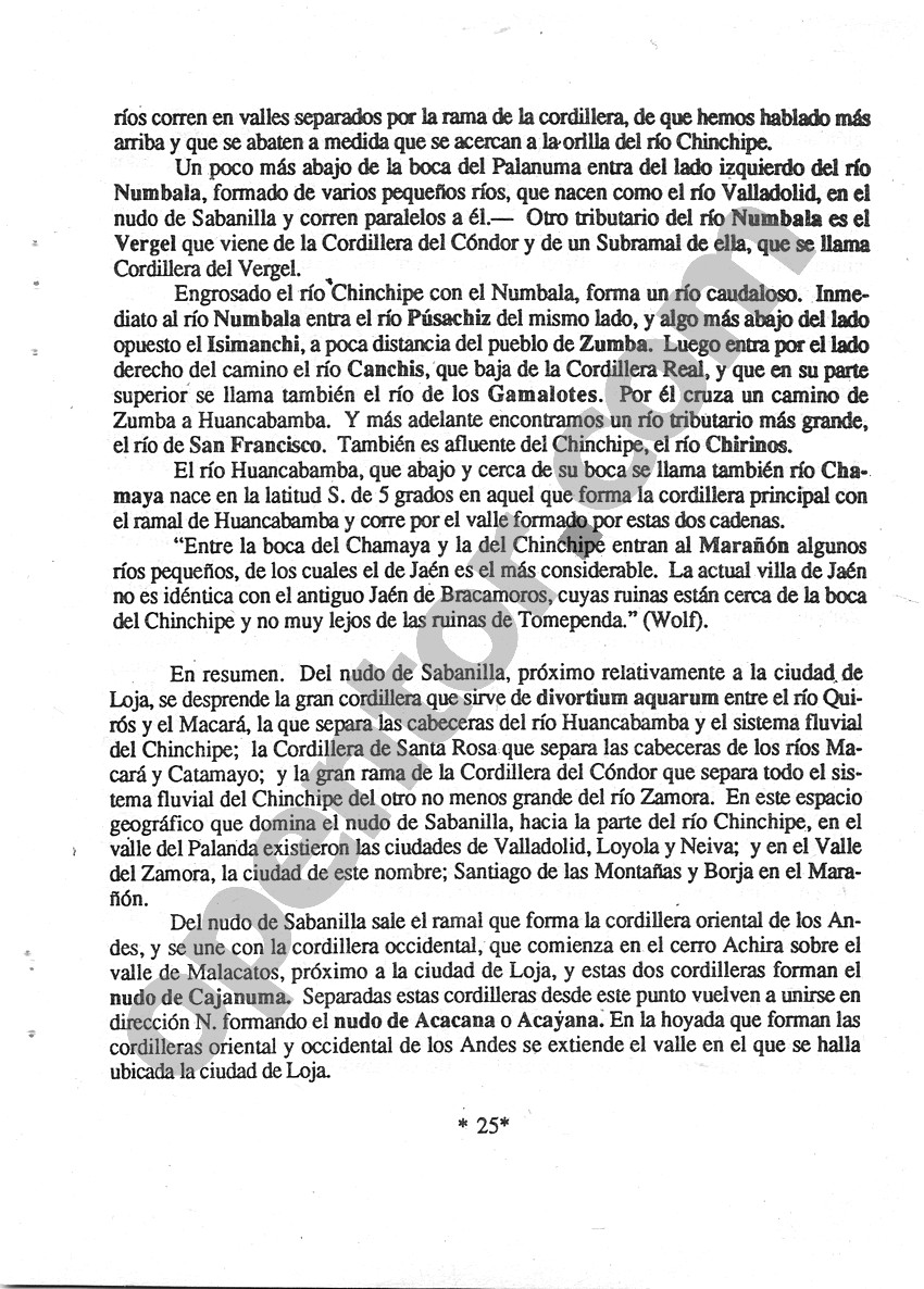 Historia de Loja y su provincia - Página 25