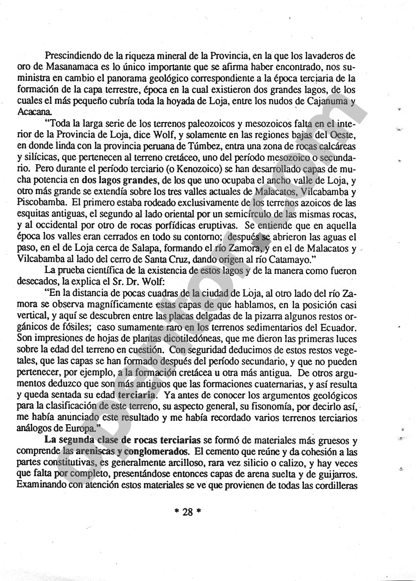 Historia de Loja y su provincia - Página 28