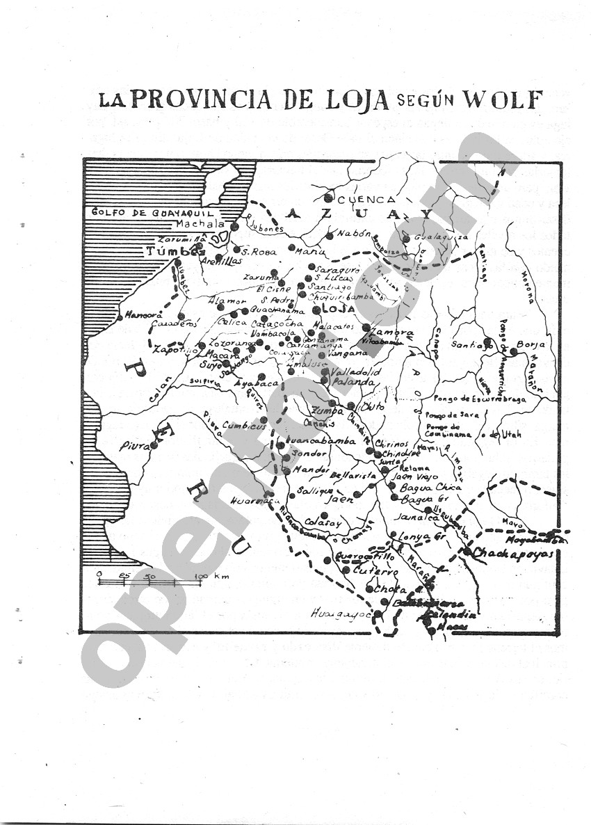 Historia de Loja y su provincia - Página 29