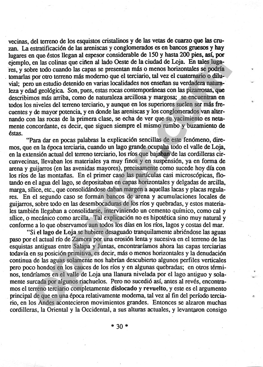 Historia de Loja y su provincia - Página 30