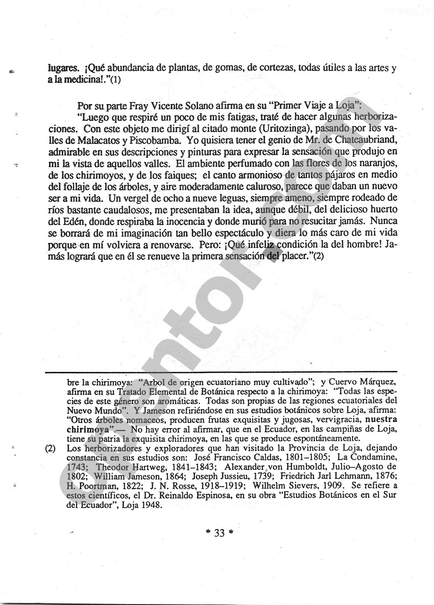 Historia de Loja y su provincia - Página 33