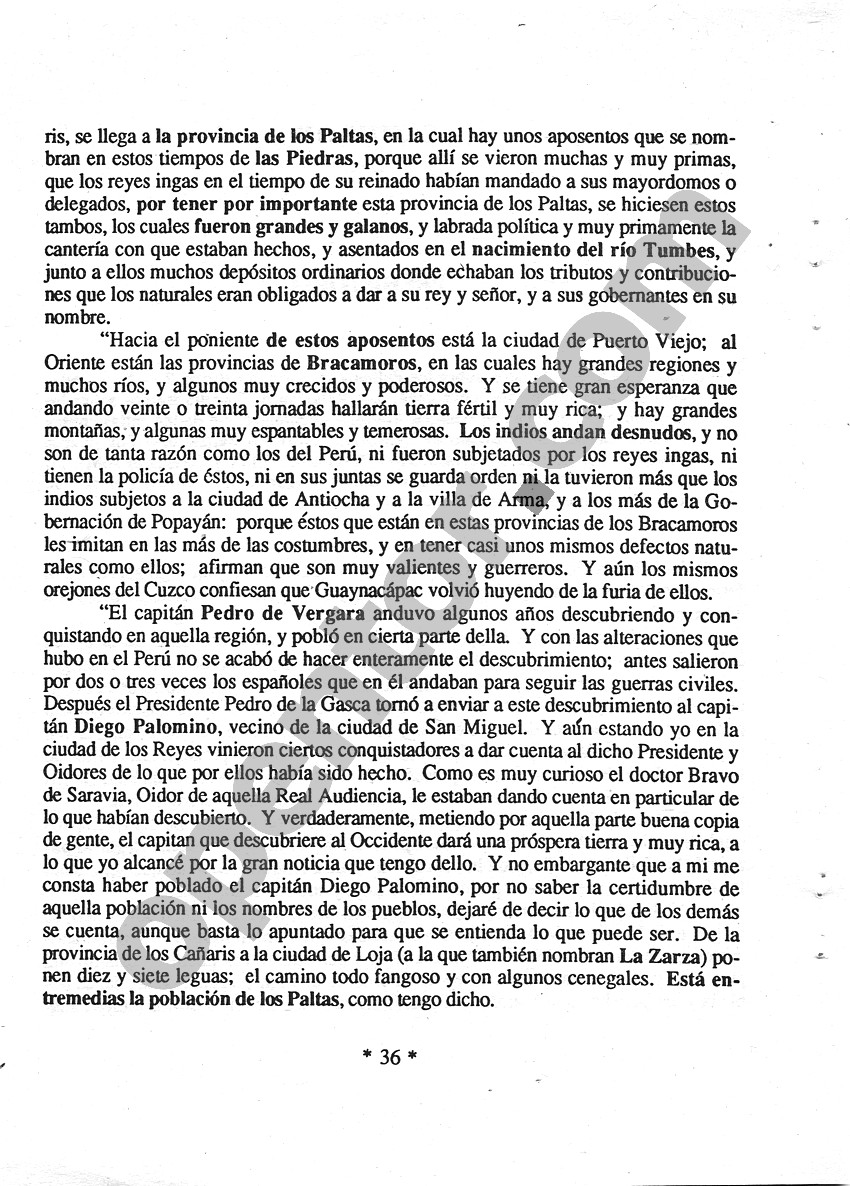 Historia de Loja y su provincia - Página 36