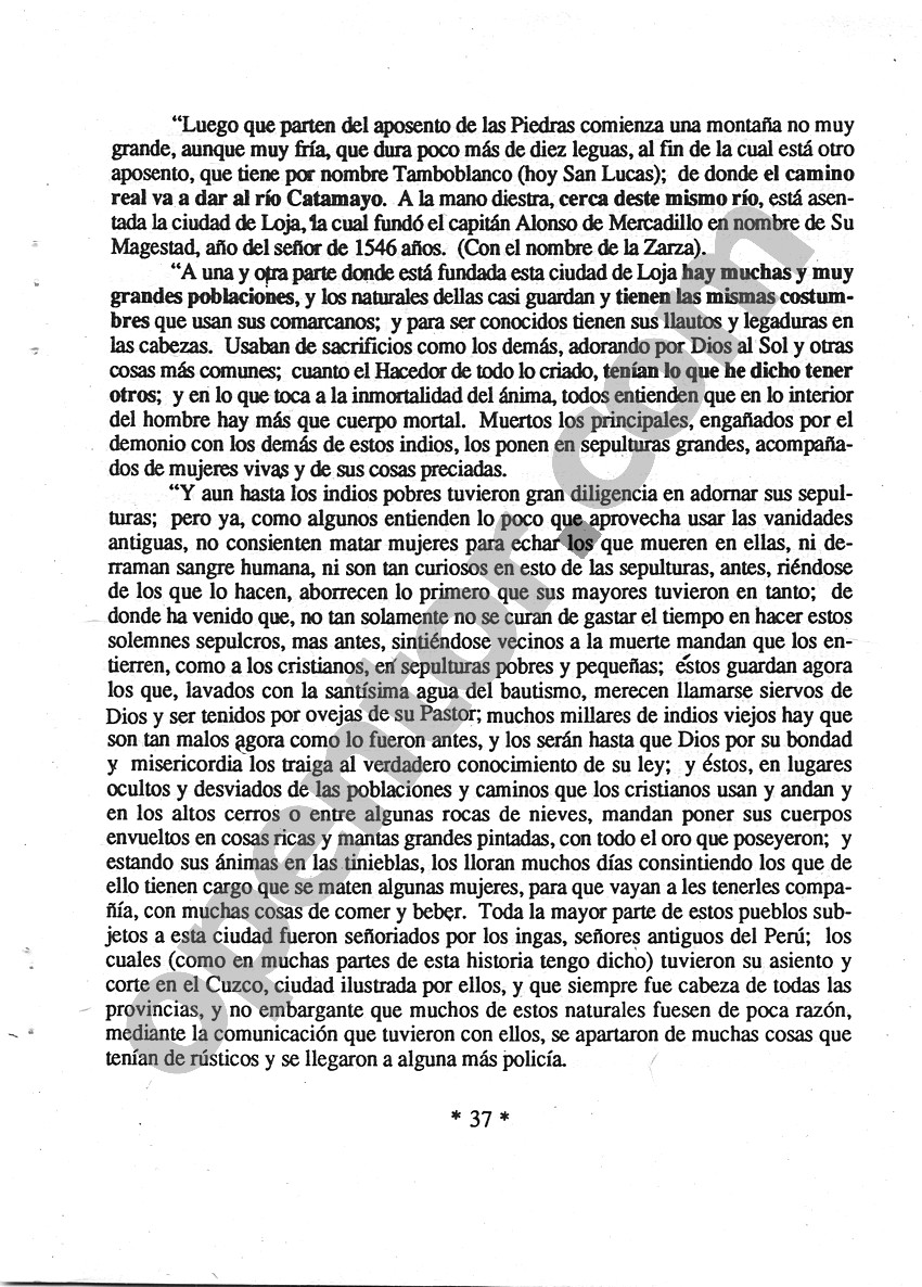 Historia de Loja y su provincia - Página 37