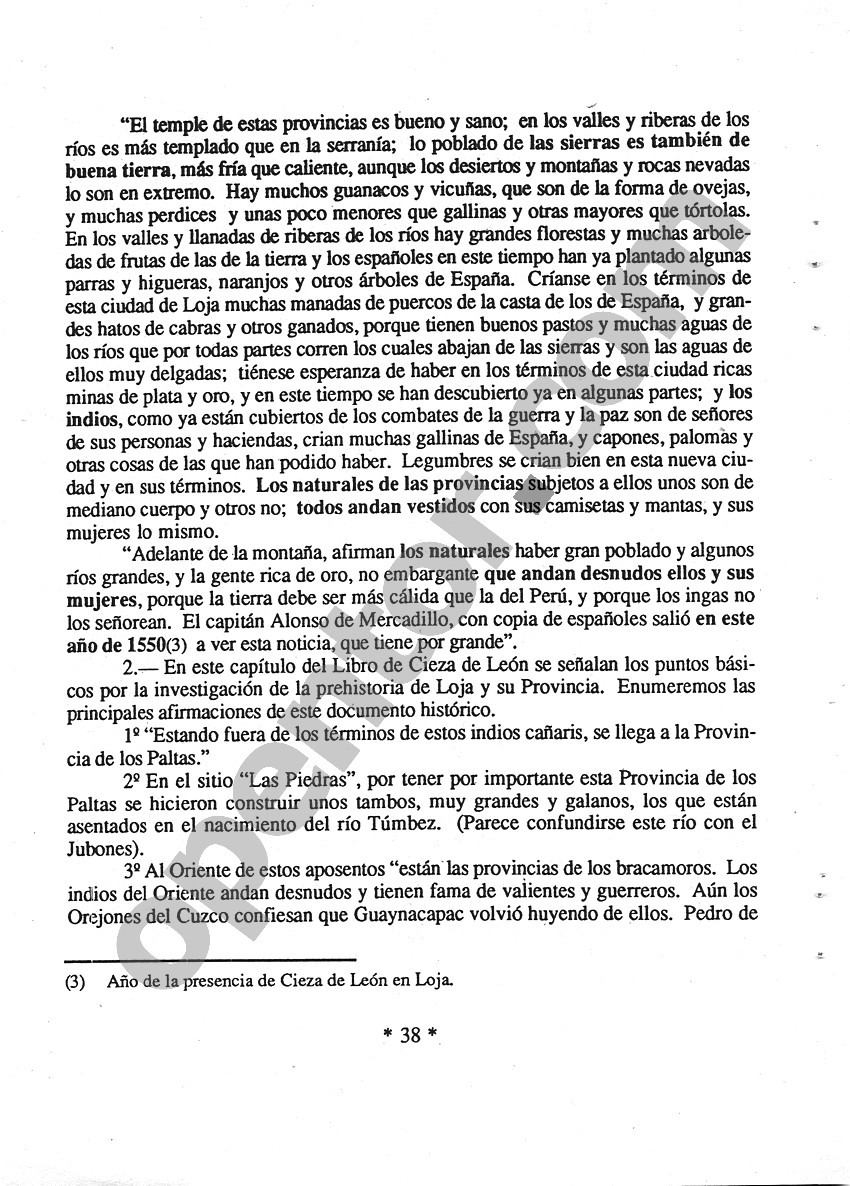 Historia de Loja y su provincia - Página 38
