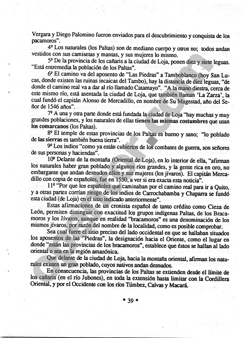 Historia de Loja y su provincia - Página 39
