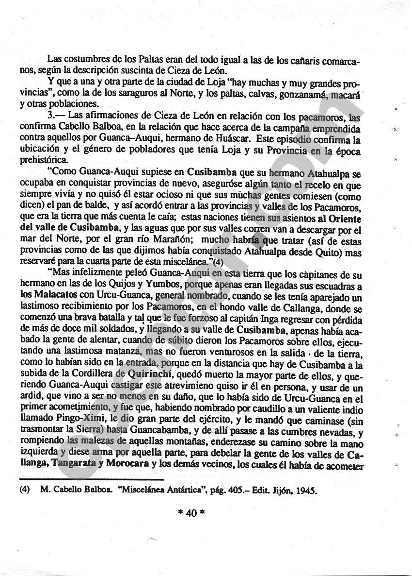 Historia de Loja y su provincia - Página 40