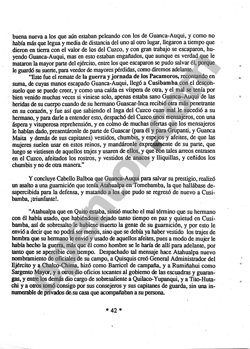 Historia de Loja y su provincia - Página 42