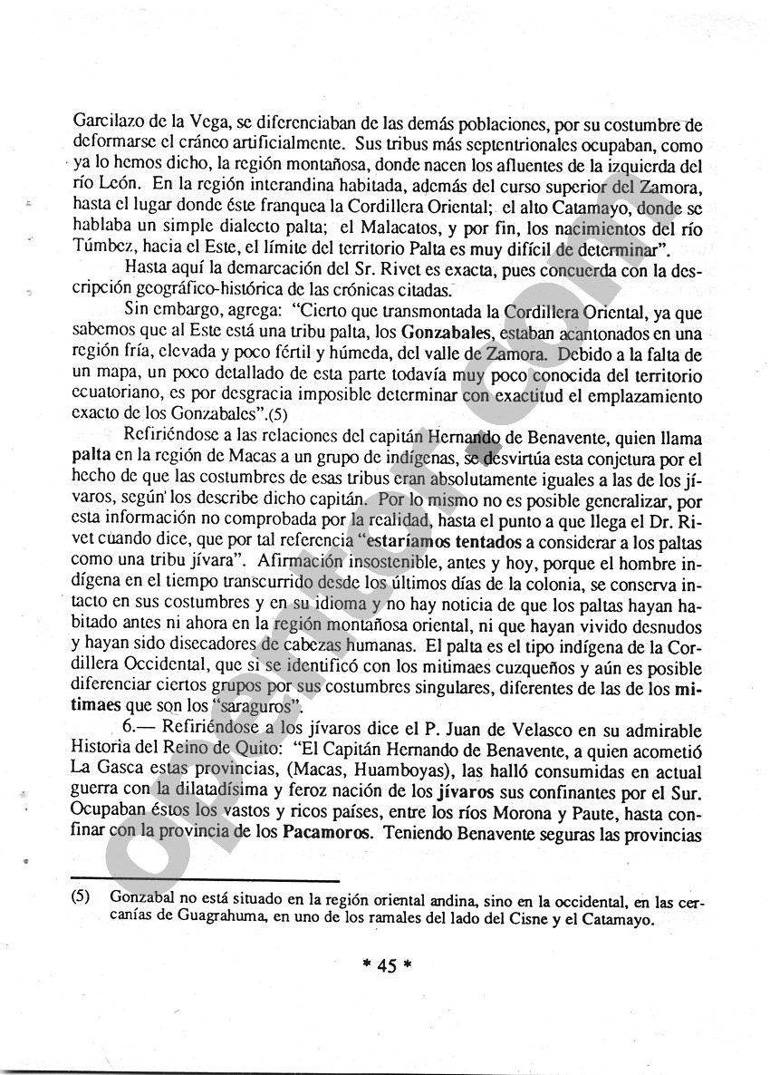 Historia de Loja y su provincia - Página 45