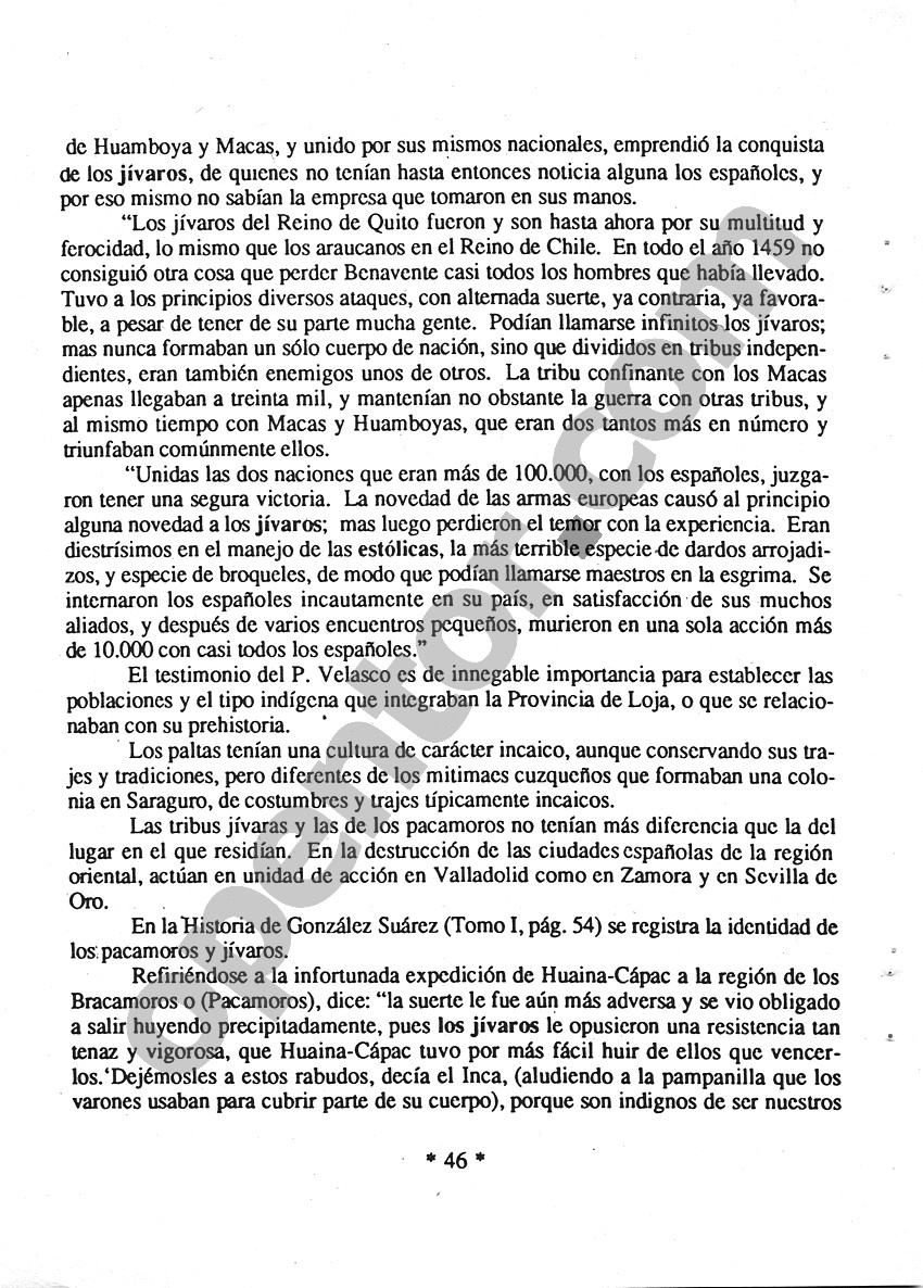 Historia de Loja y su provincia - Página 46