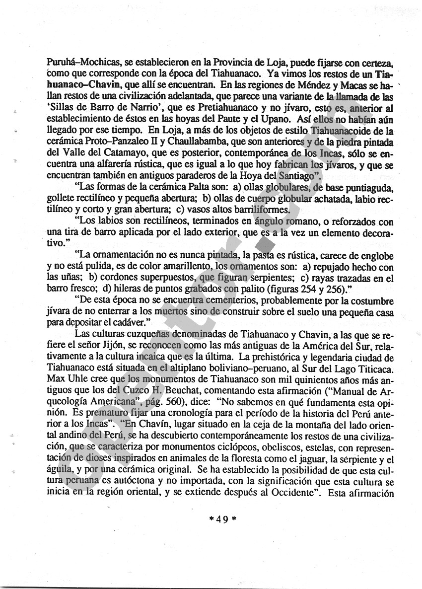 Historia de Loja y su provincia - Página 49