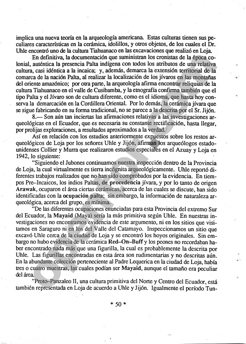 Historia de Loja y su provincia - Página 50