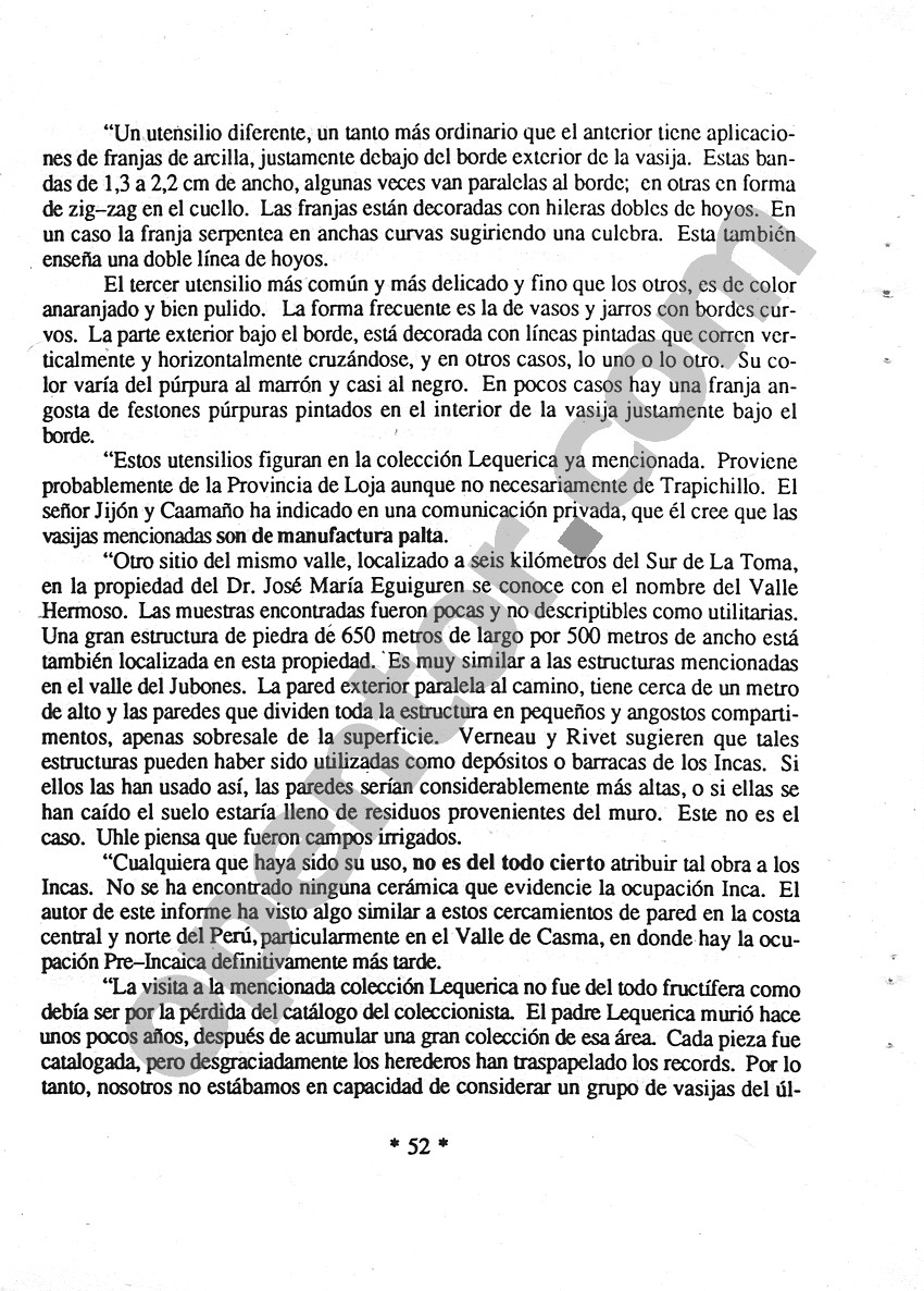 Historia de Loja y su provincia - Página 52