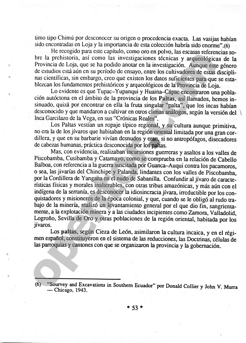 Historia de Loja y su provincia - Página 53