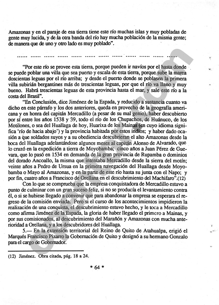 Historia de Loja y su provincia - Página 64