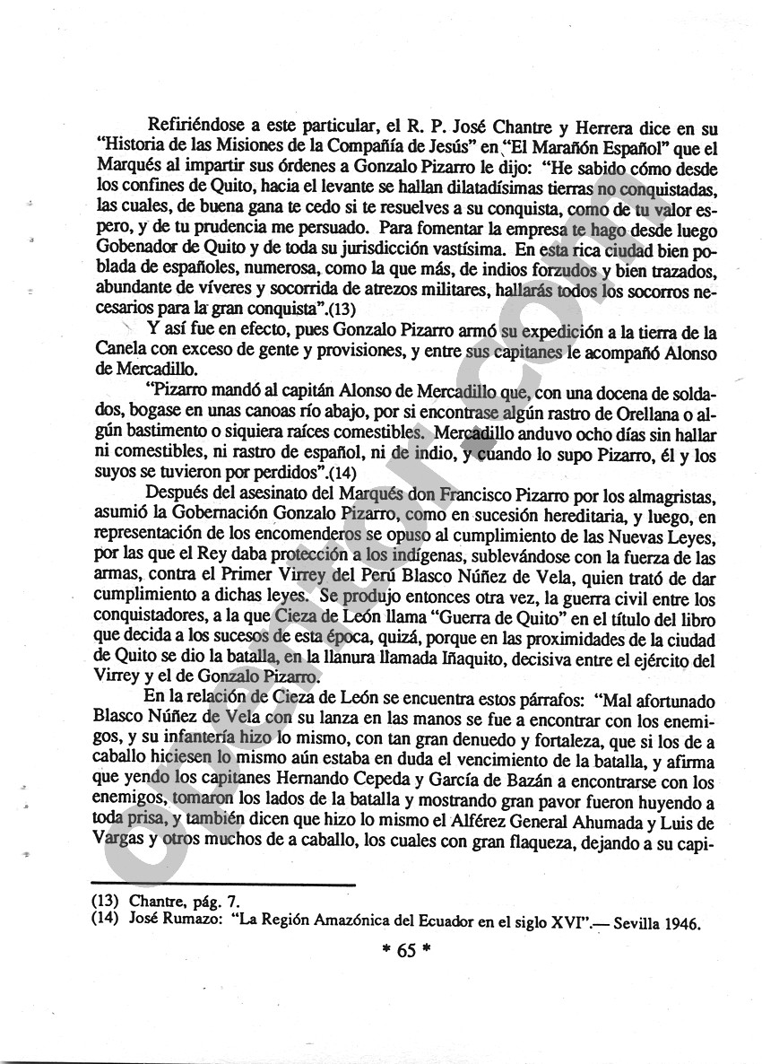 Historia de Loja y su provincia - Página 65