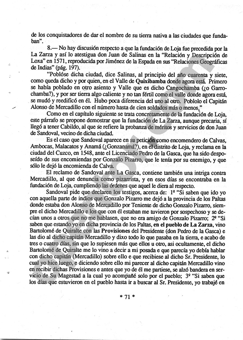Historia de Loja y su provincia - Página 71