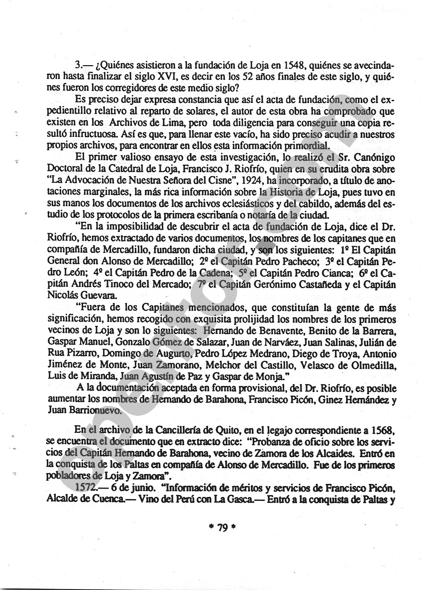 Historia de Loja y su provincia - Página 79