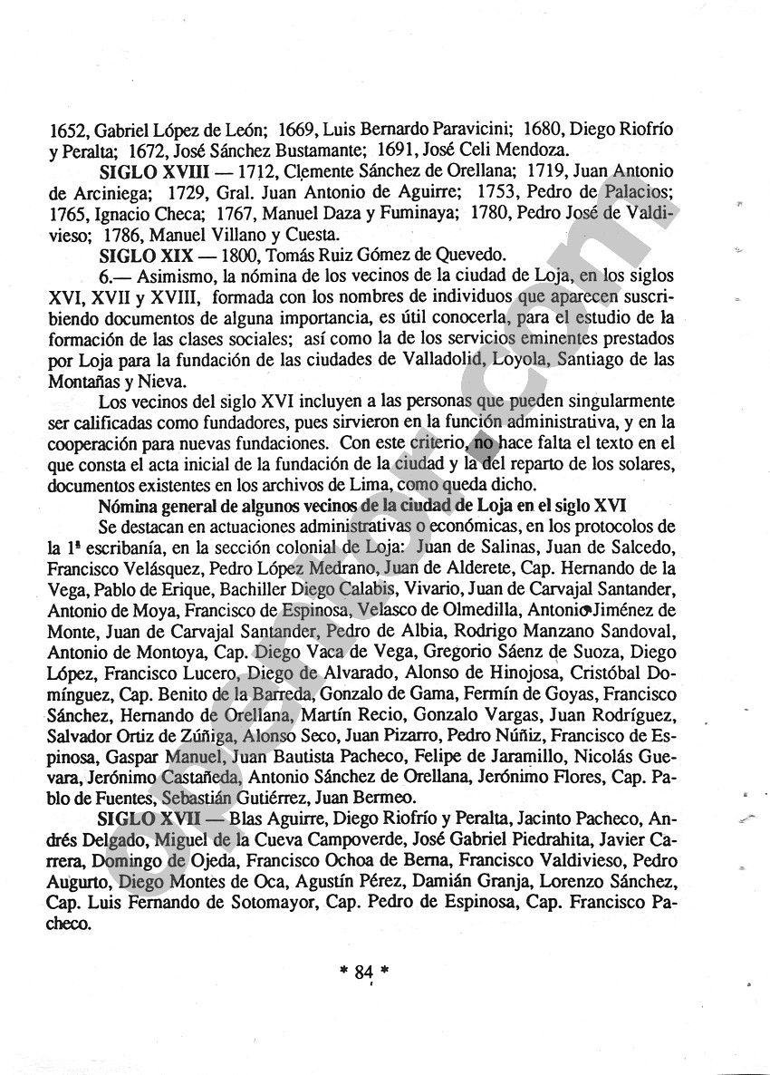 Historia de Loja y su provincia - Página 84