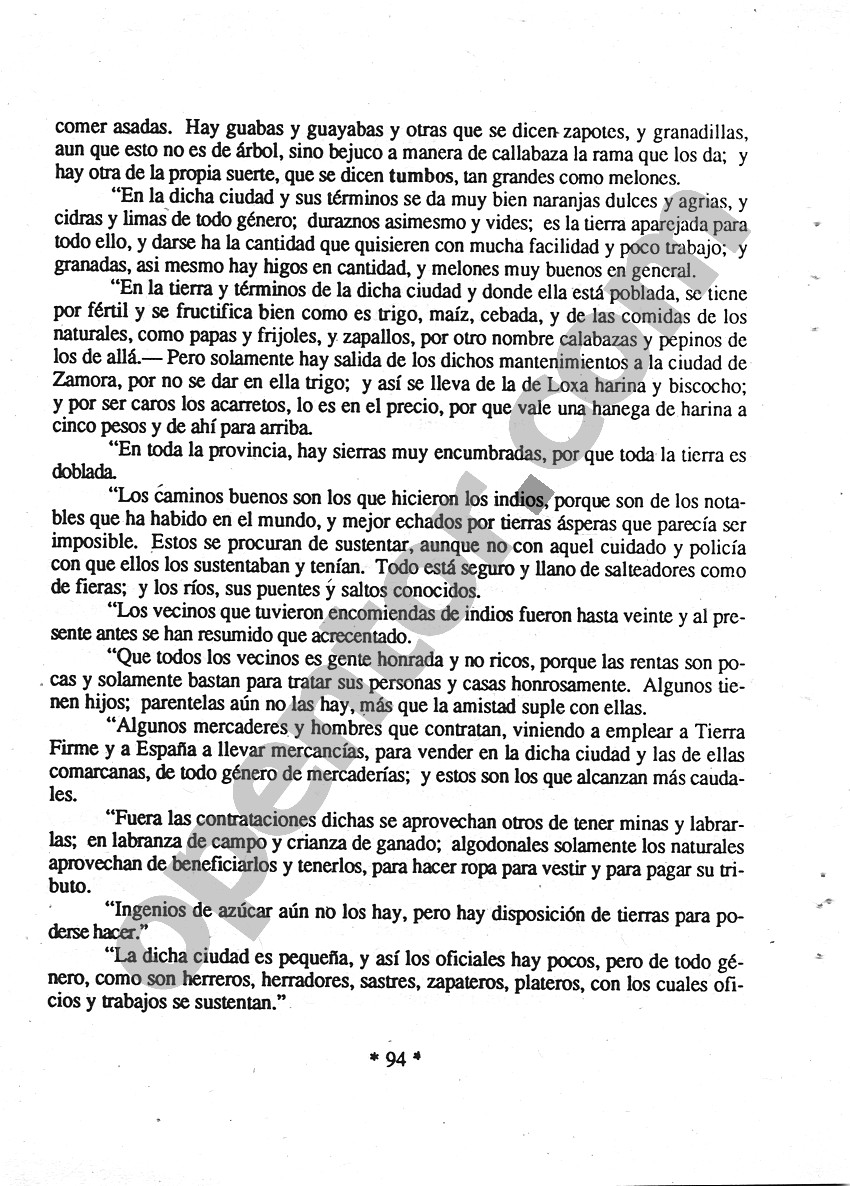 Historia de Loja y su provincia - Página 94