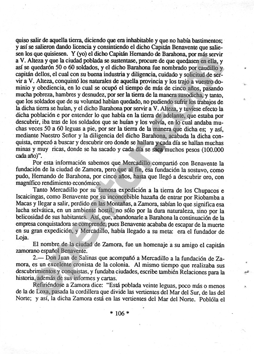 Historia de Loja y su provincia - Página 106