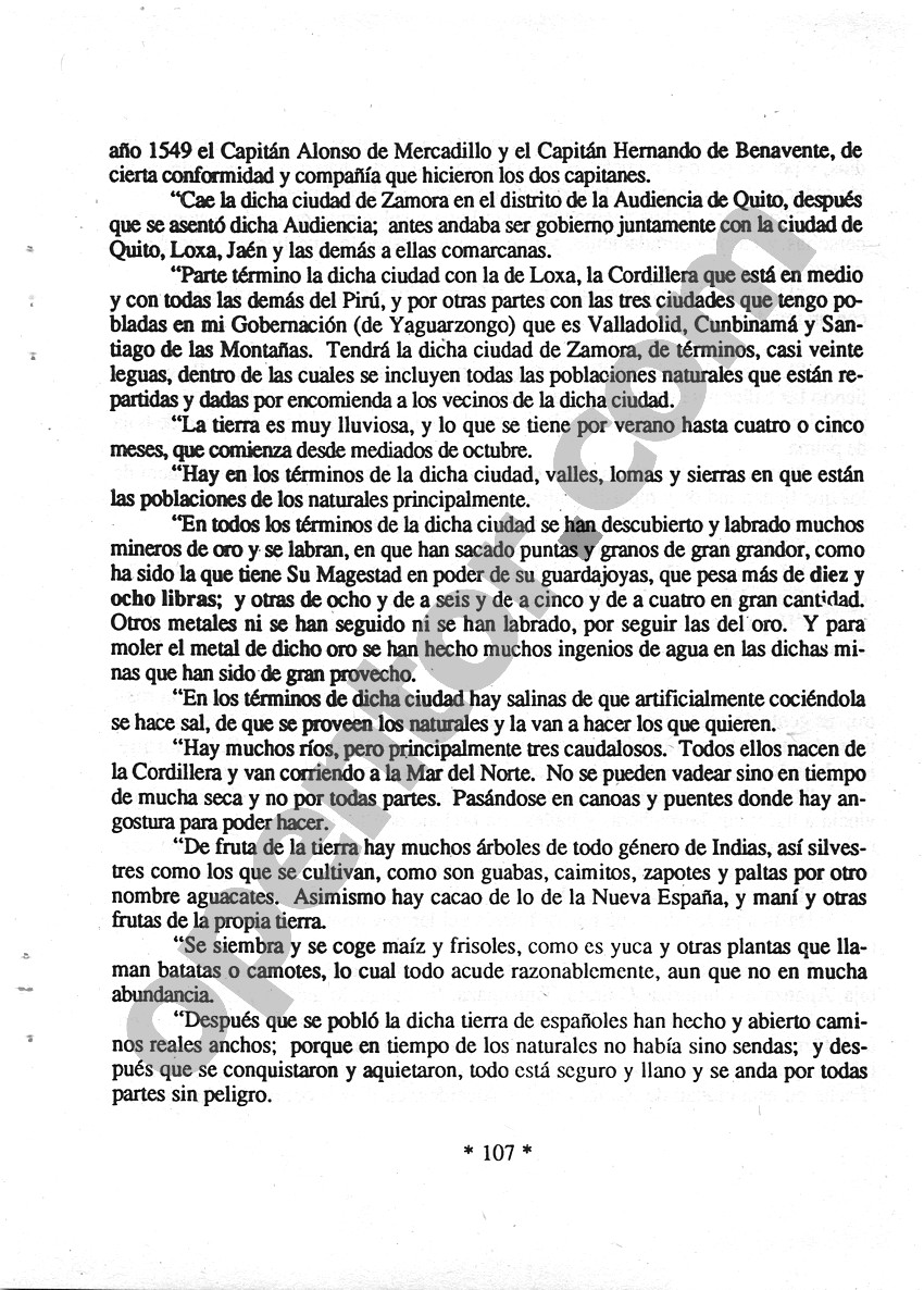 Historia de Loja y su provincia - Página 107