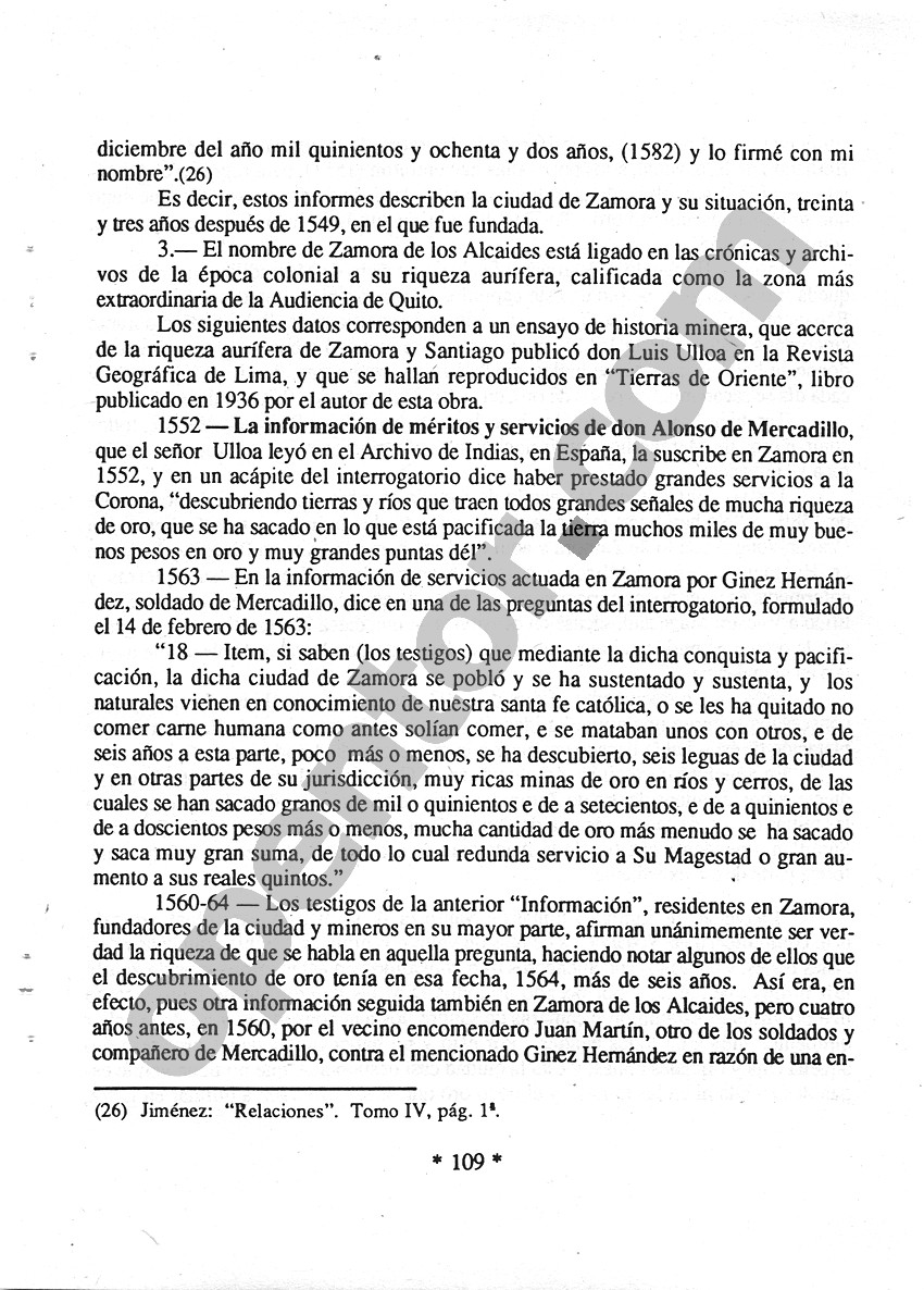 Historia de Loja y su provincia - Página 109