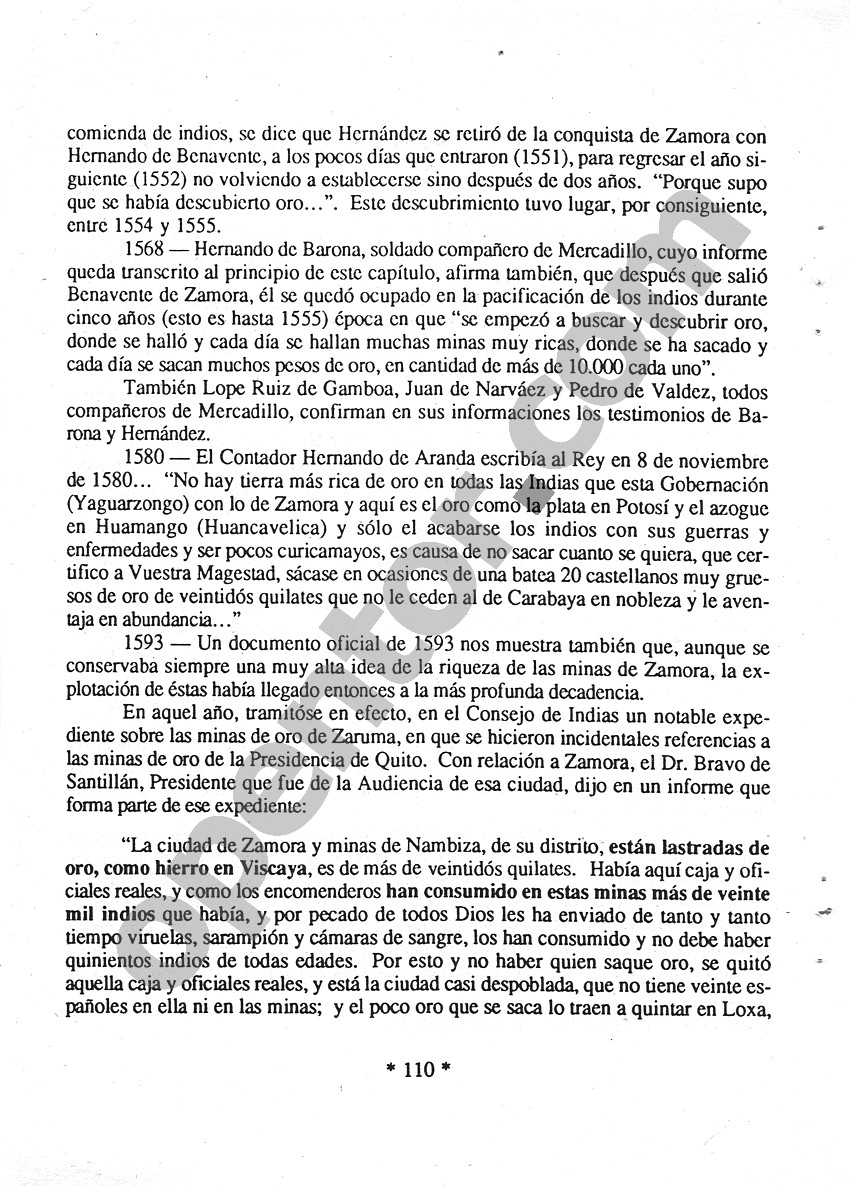 Historia de Loja y su provincia - Página 110