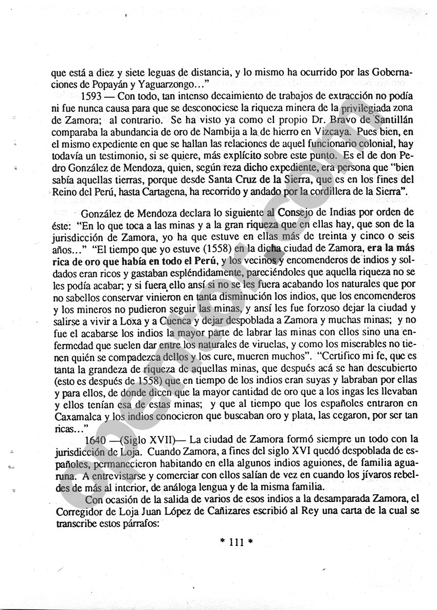 Historia de Loja y su provincia - Página 111