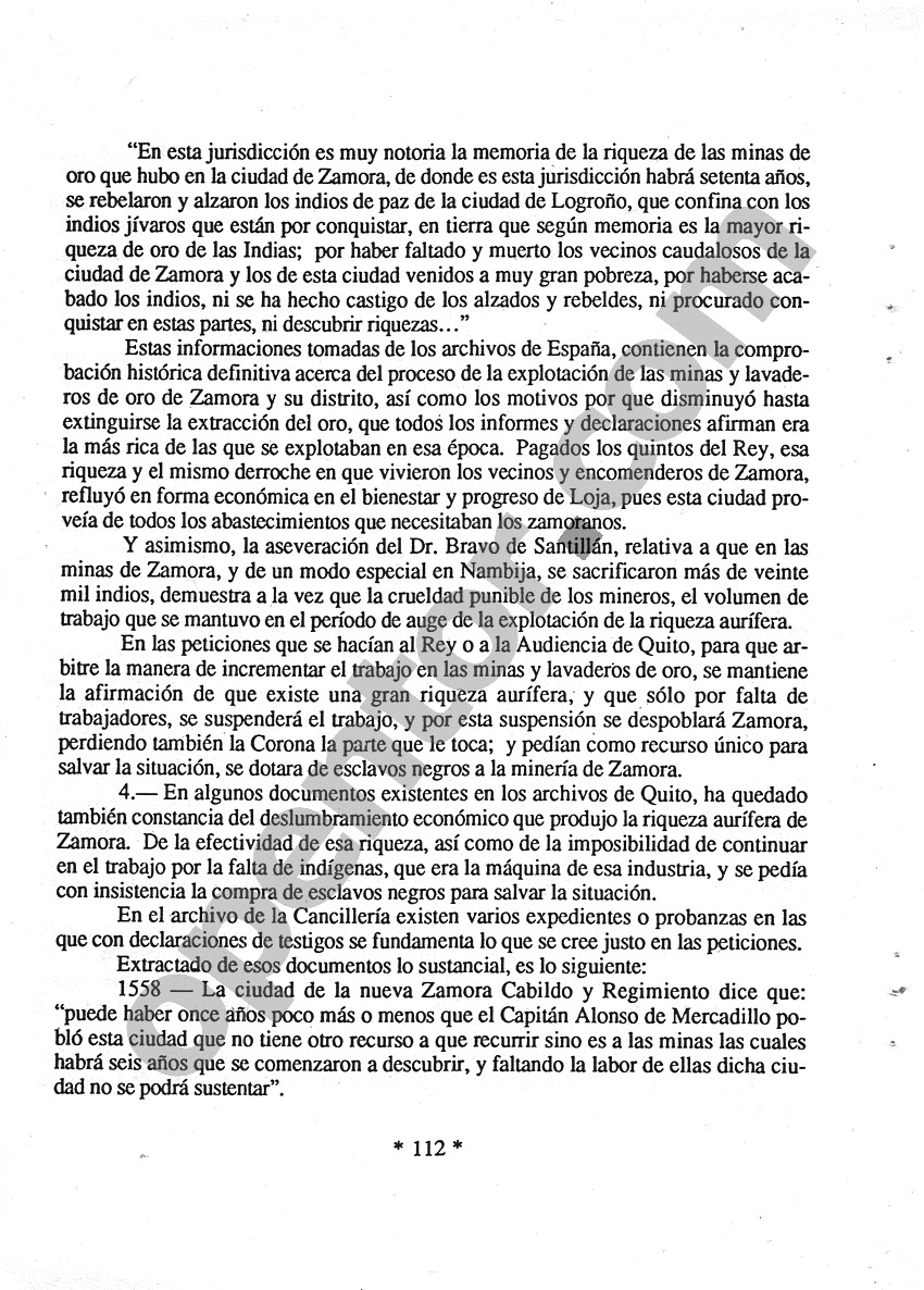 Historia de Loja y su provincia - Página 112