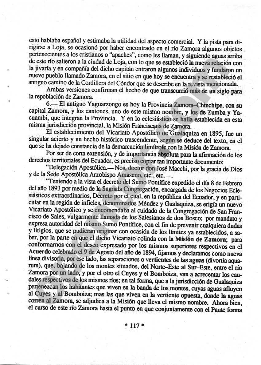 Historia de Loja y su provincia - Página 117