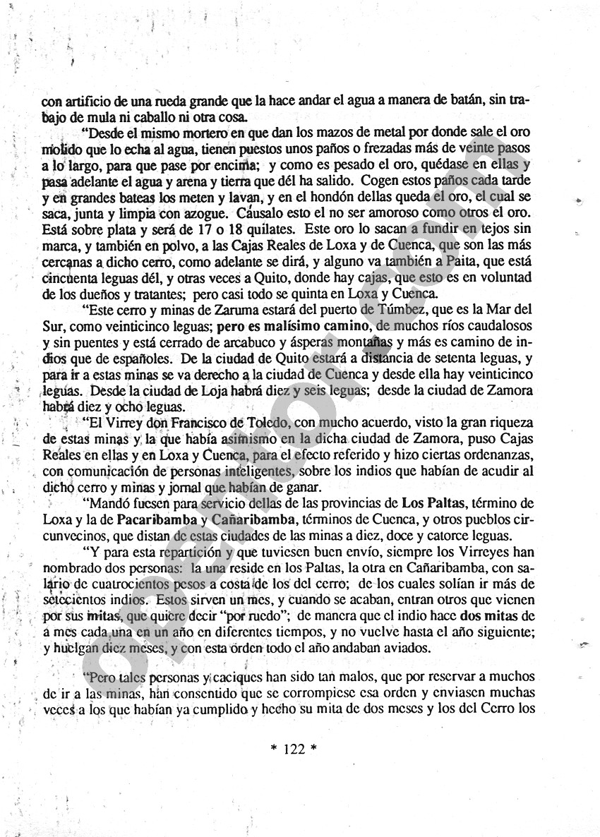 Historia de Loja y su provincia - Página 122