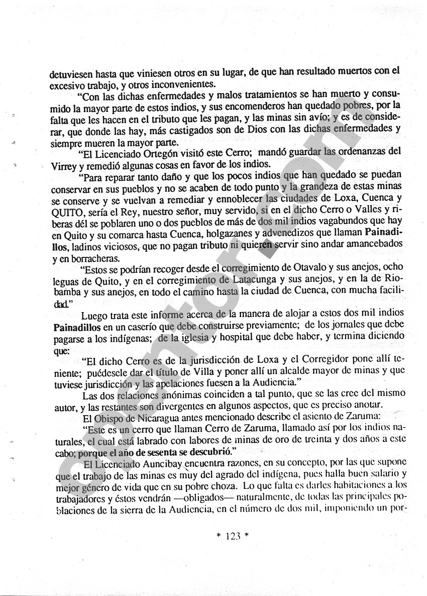 Historia de Loja y su provincia - Página 123