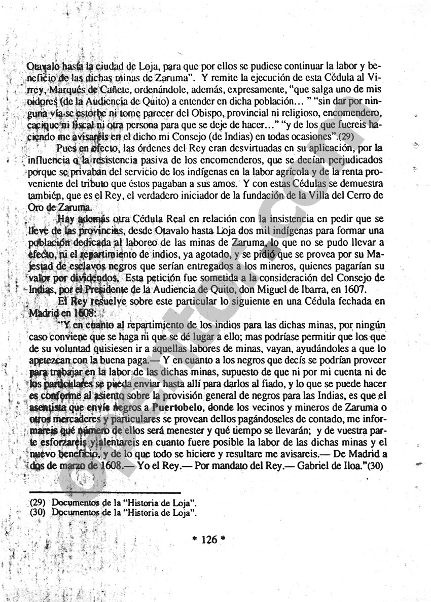 Historia de Loja y su provincia - Página 126