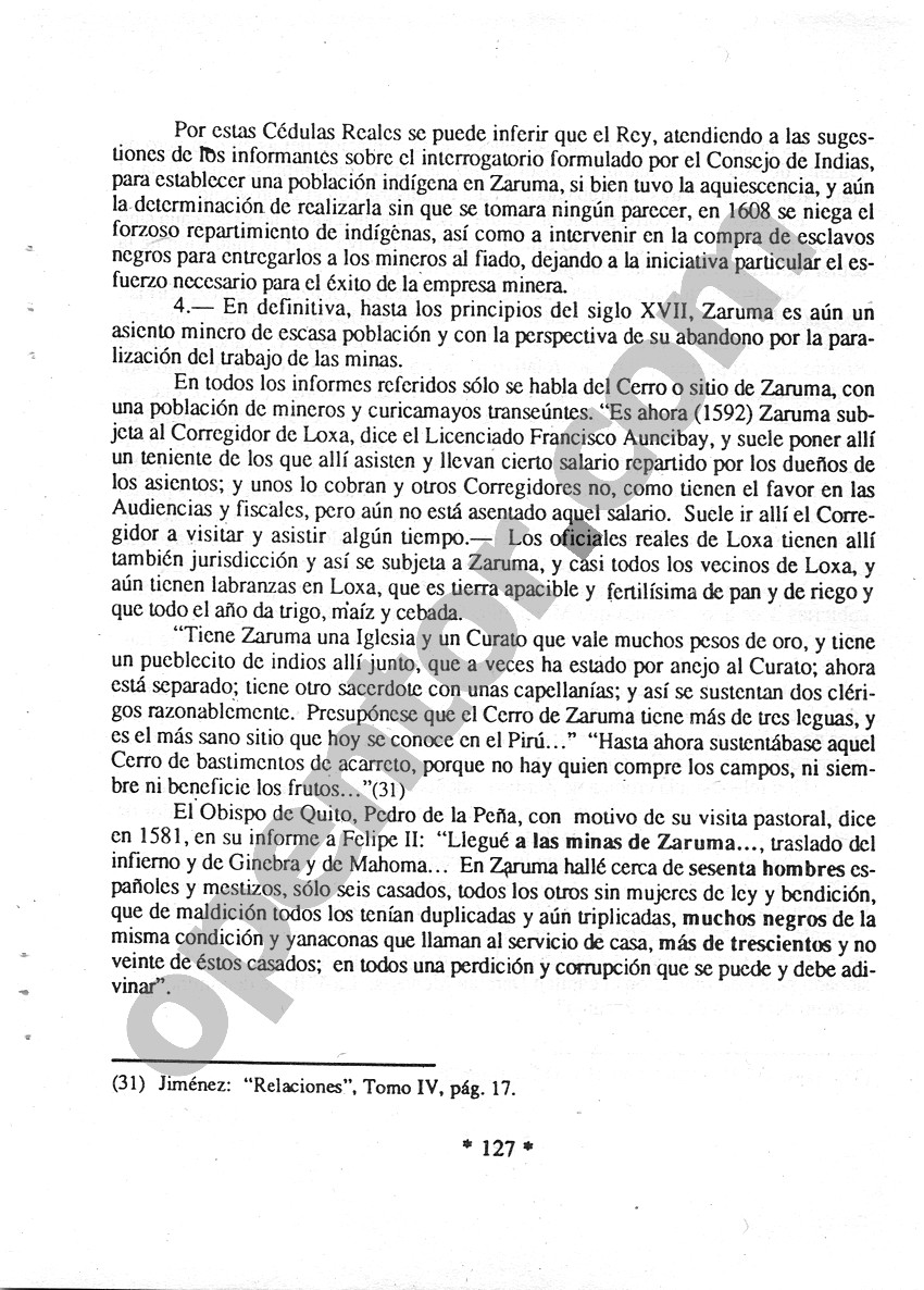 Historia de Loja y su provincia - Página 127